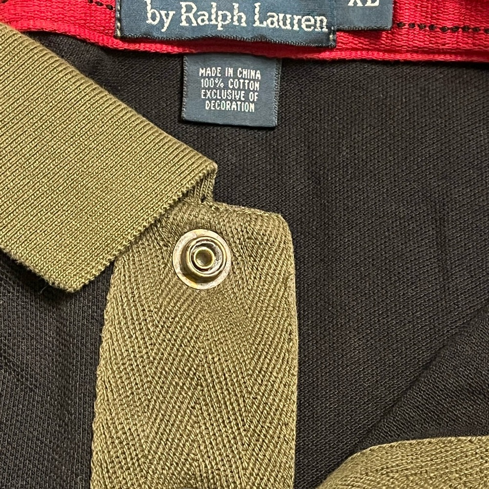 Polo shirt - Picture 4 of 7